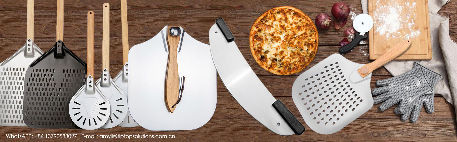 Pizzaschale, Pizzaschneider, Ofenwerkzeuge,TIPTOP SOLUTIONS CO.,LIMITED